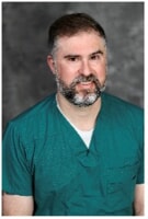 Ben Spencer, RN